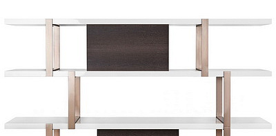 Dalton Bronze Стеллаж