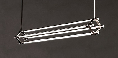 THIN Multiples Tetrad Подвесной светильник