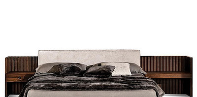 Brasilia Кровать