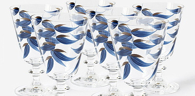 Acapulco Бокалы для воды 6 шт.