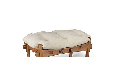 Moleca 1963 Оттоманка