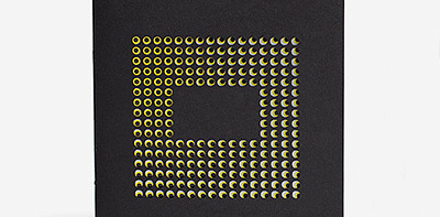 Blackbook Yellow Блокнот M