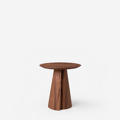 Стол приставной Volta Walnut 