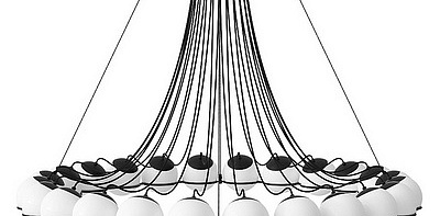 Le Sfere Люстра