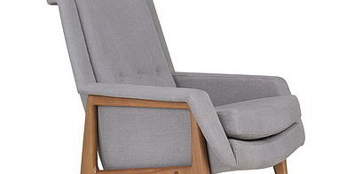 Stella 1956 High Кресло