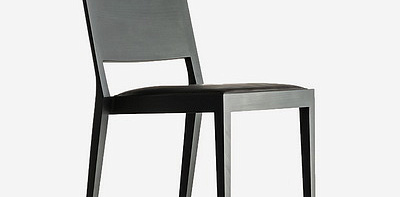 A Chair in the Forest Стул