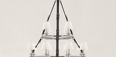 Westbury Triple Люстра