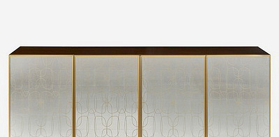 Bohemia Luxe Комод