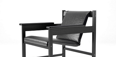 Lia 1962 Кресло