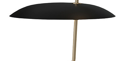 Model 537 Настольная лампа