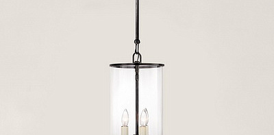 Modern Small Подвесной светильник