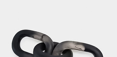 Cadena Papantla Humo Арт-объект