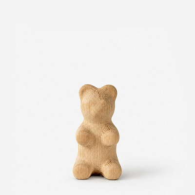 Арт-объект Gummy Bear S