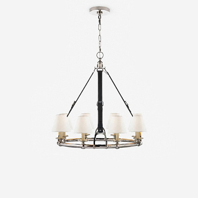 Люстра Westbury Triple