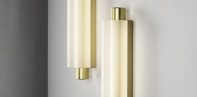 Metropol Настенный светильник