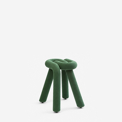 Табурет Bold Forest Green 
