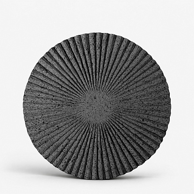 Арт-объект Mayapan Lava