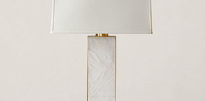 Ellis Настольная лампа