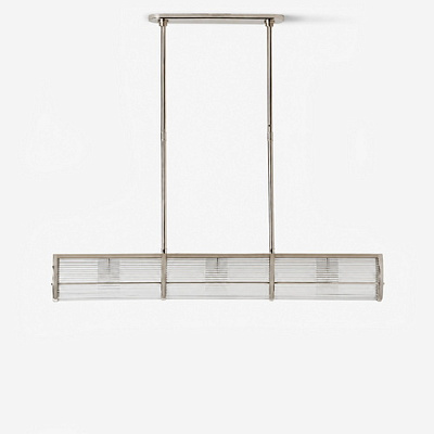 Подвесной светильник Allen Medium Linear
