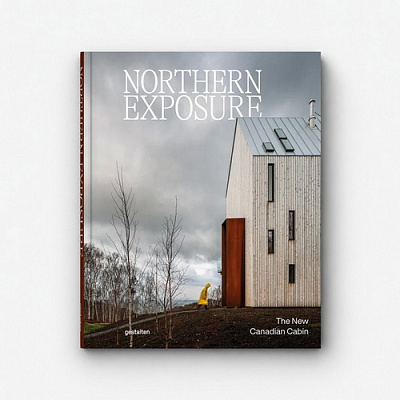 Книга Northern Exposure