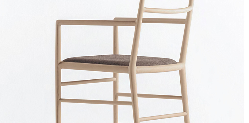 The Sensitive Light Стул