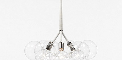 Bubble Large Люстра