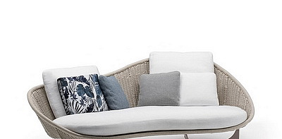 Outdoor Lido Cord Диван