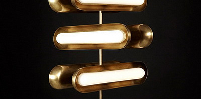 Circuit Staked Подвесной светильник