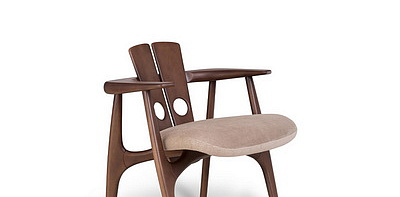 Katita 1997 Кресло