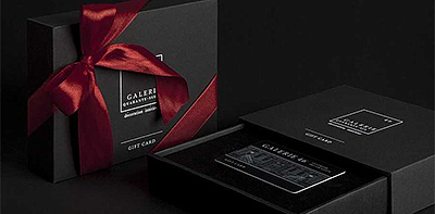 Подарочная карта на 100 000 руб