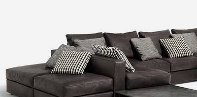 Mosaïque Диван