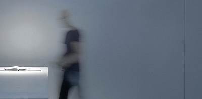 Fosbury Black Напольный светильник