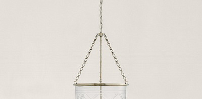 Cambridge Bell Large Подвесной светильник