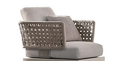 Outdoor Patio Кресло