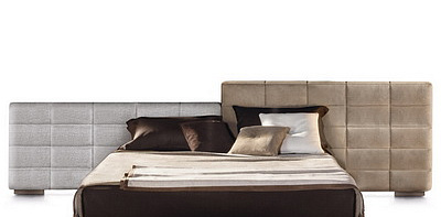 Lawrence Кровать