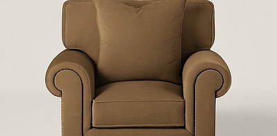 Jamaica Salon Кресло