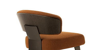 Reeves Wood Кресло