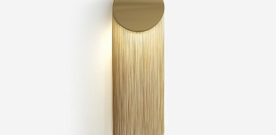 Cé Petite Настенный светильник