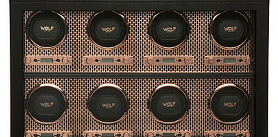 Axis Copper Виндер для часов