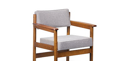 Tiao 1959 Кресло