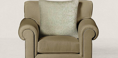 Jamaica Salon Campell Кресло
