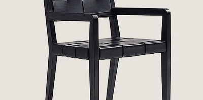 Safari Modern Комплект из 4 стульев