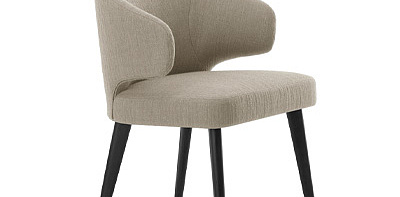 Aston “Dining” Corda/Moka Комплект из 4 стульев