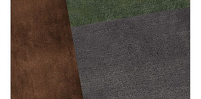 Dibbets Diagonal Ковер