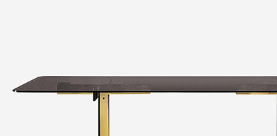 Catlin "Dining" Table Стол обеденный