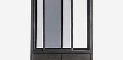 Silent Wardrobe Гардеробный шкаф