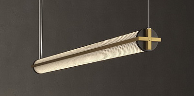 Metropolis Подвесной светильник