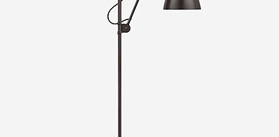 Bestlite BL3 Black S Напольная лампа