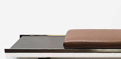 Скамья Pilotis