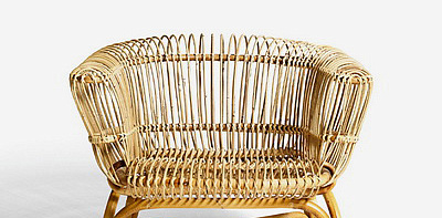 Silvia 1960 Кресло